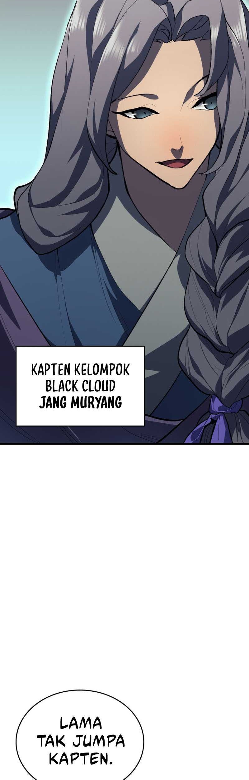 Grim Reaper of the Drifting Moon Chapter 30 Gambar 17