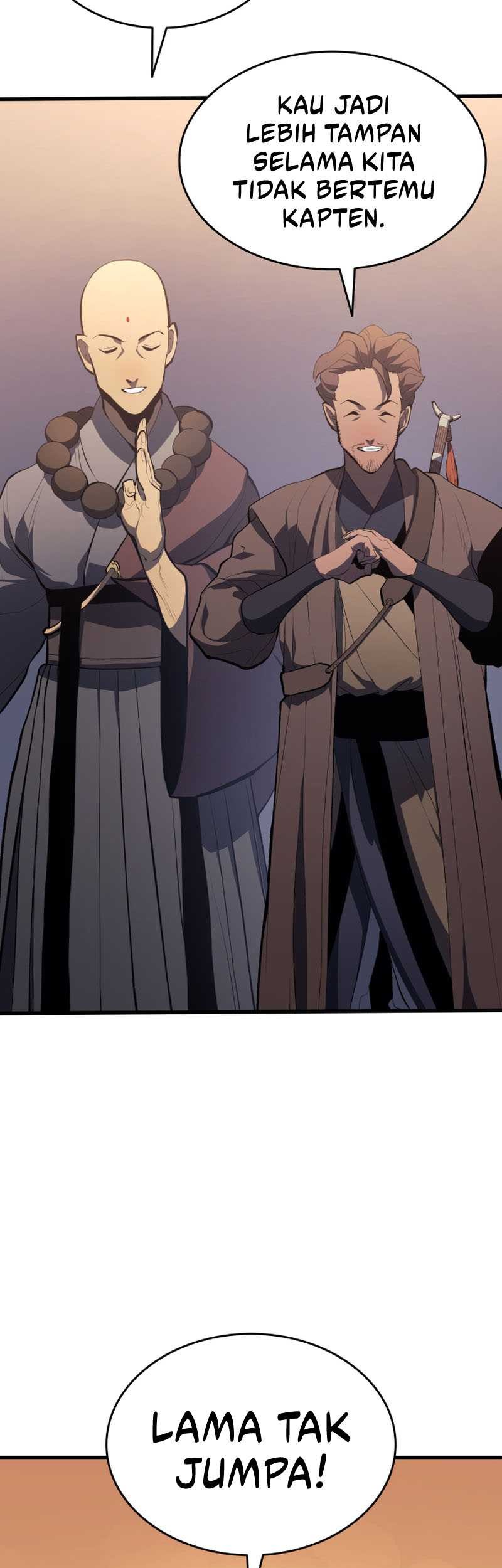 Grim Reaper of the Drifting Moon Chapter 30 Gambar 18