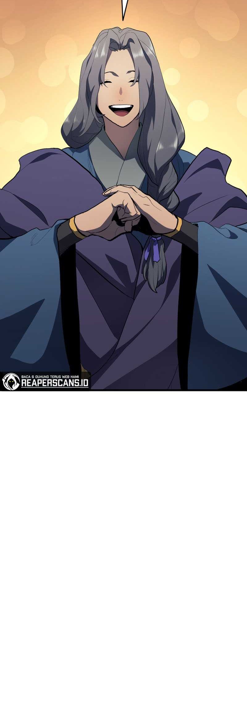 Grim Reaper of the Drifting Moon Chapter 30 Gambar 19