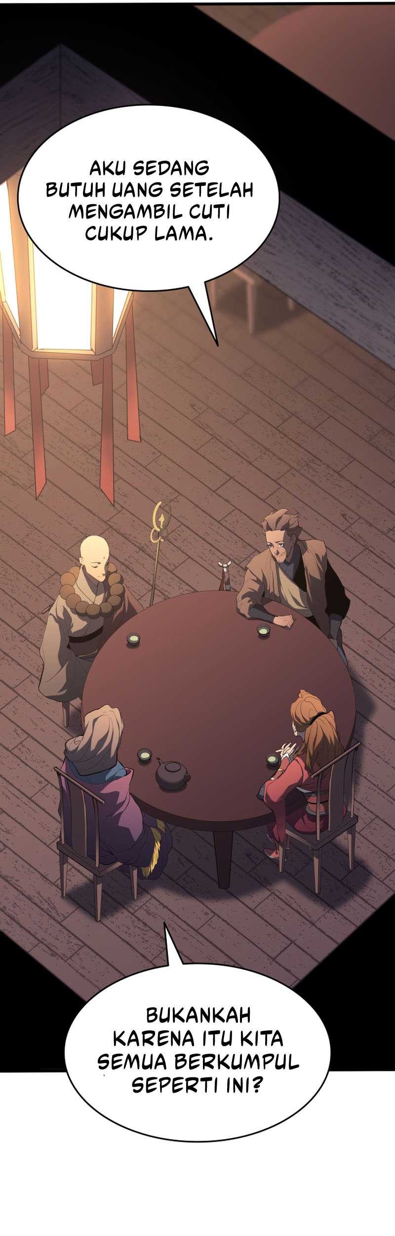 Grim Reaper of the Drifting Moon Chapter 30 Gambar 20