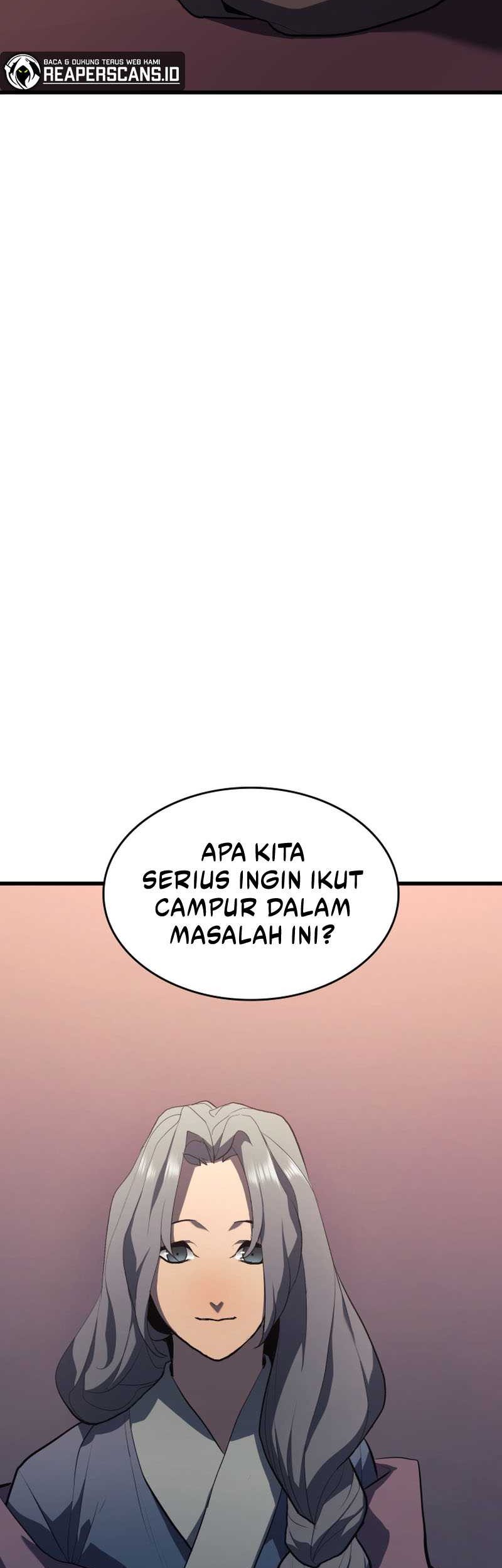 Grim Reaper of the Drifting Moon Chapter 30 Gambar 22