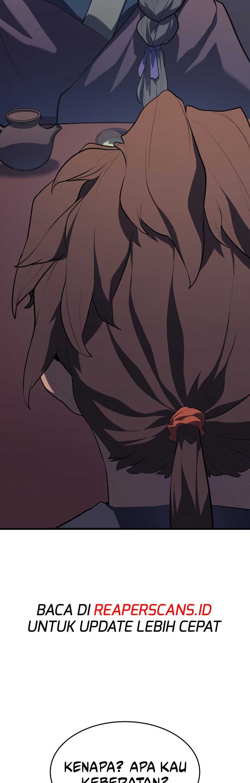 Grim Reaper of the Drifting Moon Chapter 30 Gambar 23