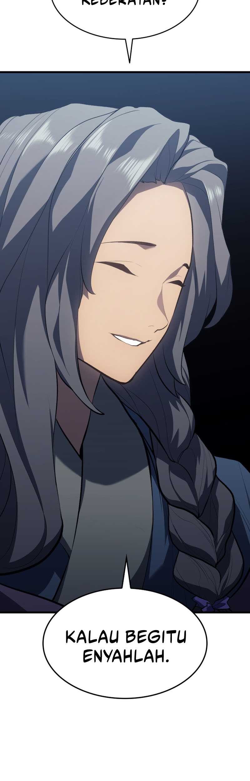 Grim Reaper of the Drifting Moon Chapter 30 Gambar 24