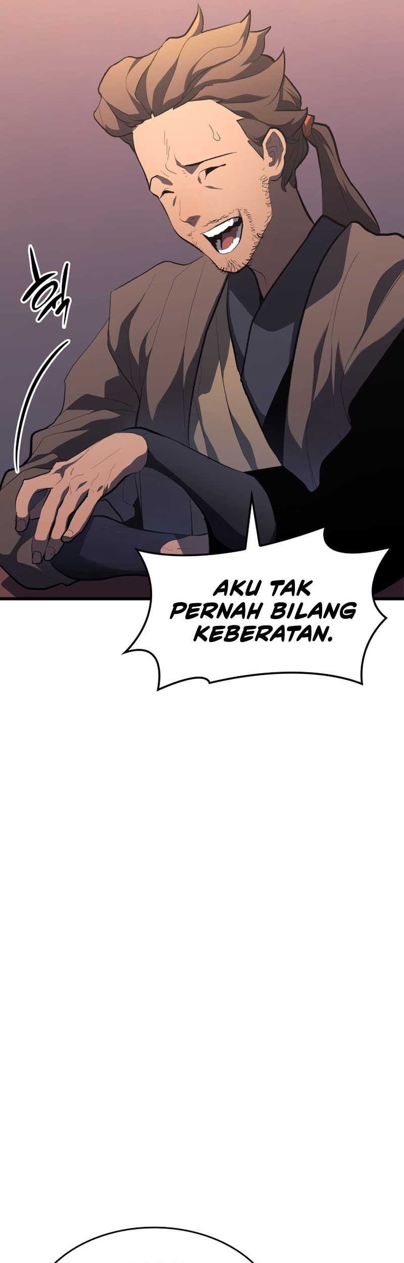 Grim Reaper of the Drifting Moon Chapter 30 Gambar 26