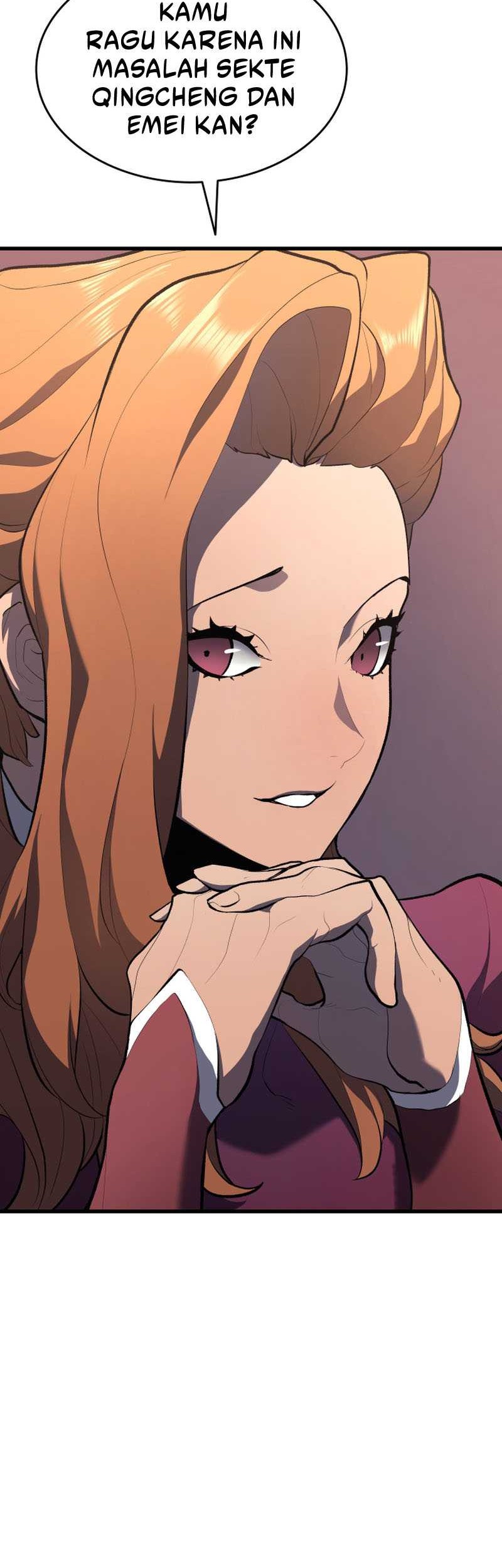 Grim Reaper of the Drifting Moon Chapter 30 Gambar 27