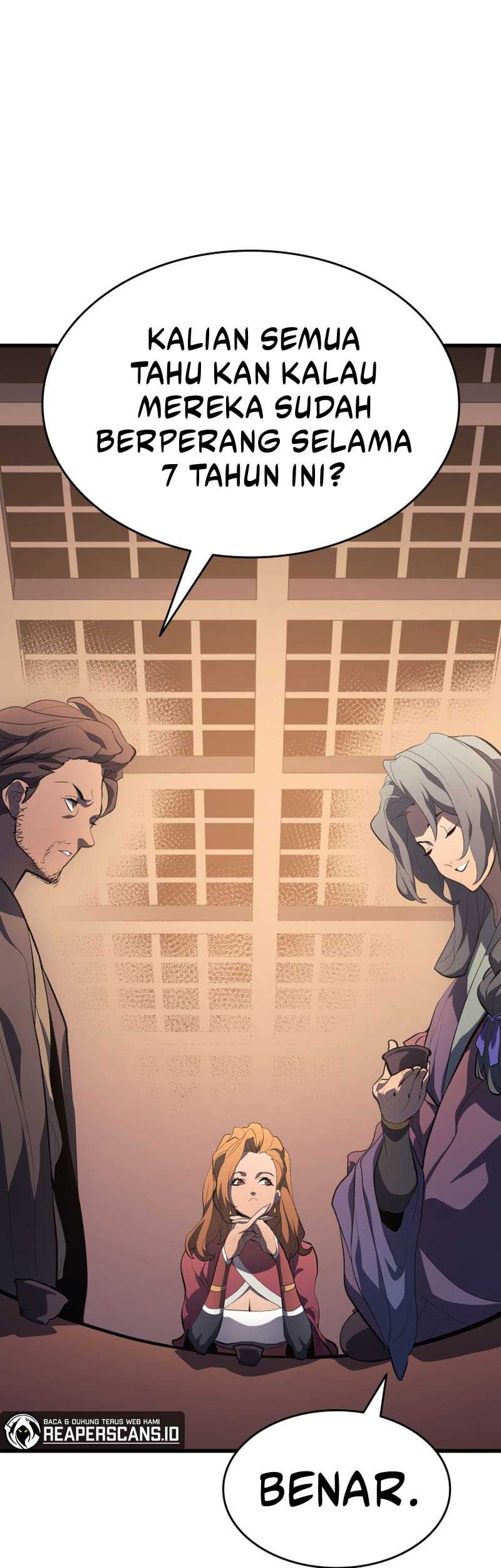 Grim Reaper of the Drifting Moon Chapter 30 Gambar 28