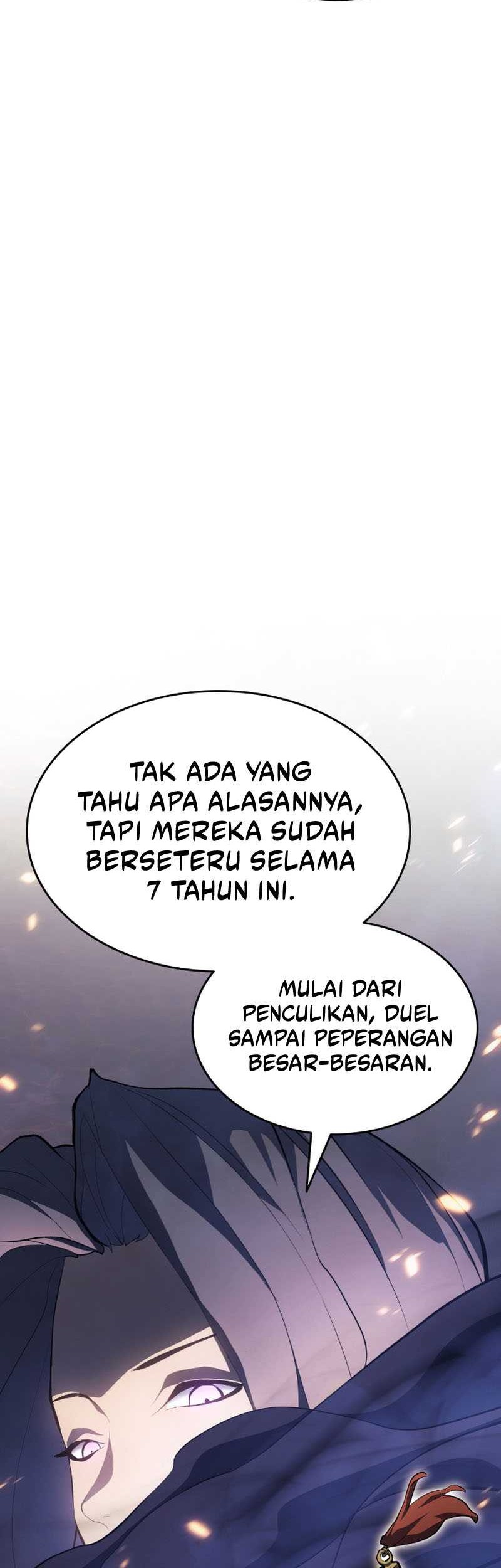 Grim Reaper of the Drifting Moon Chapter 30 Gambar 29
