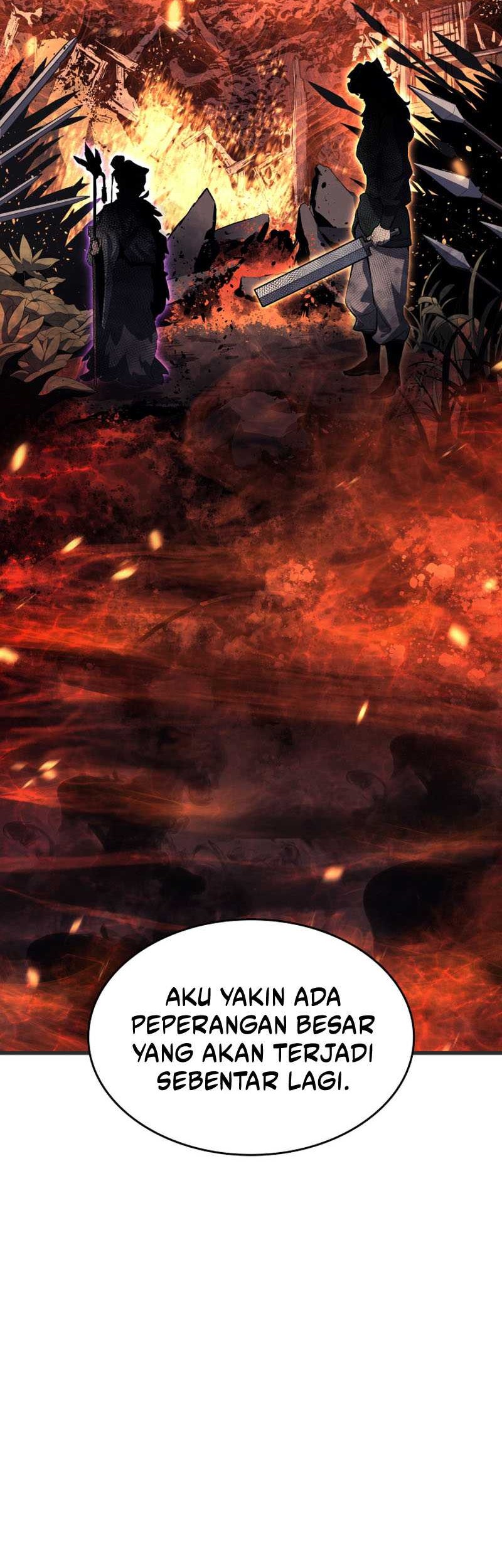 Grim Reaper of the Drifting Moon Chapter 30 Gambar 31