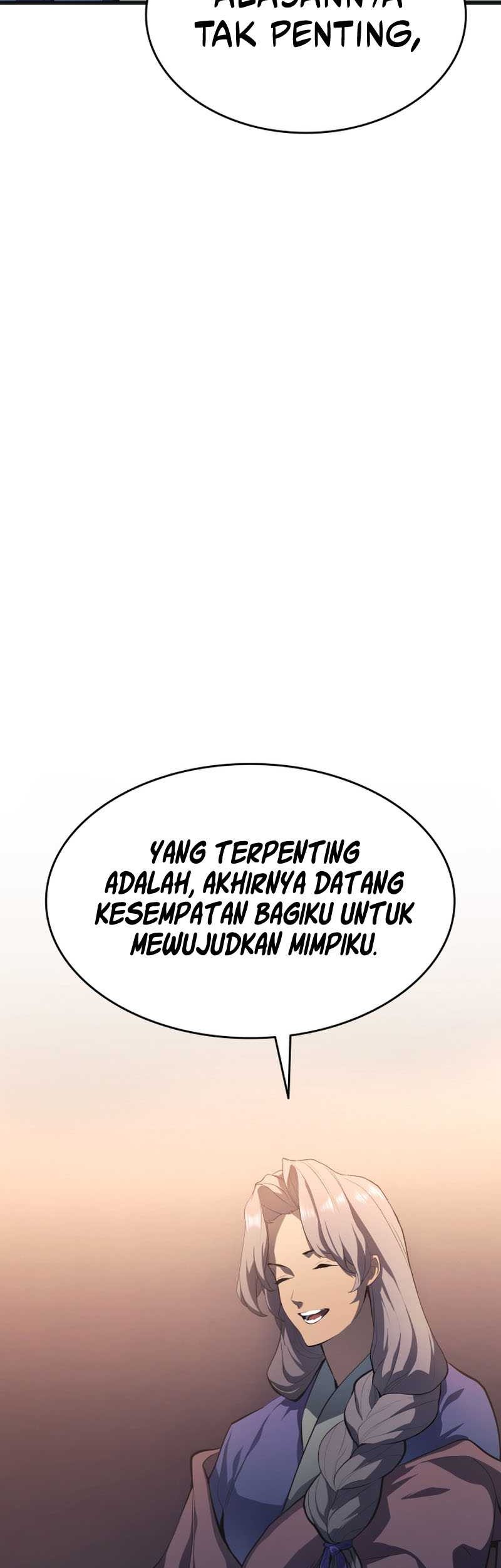 Grim Reaper of the Drifting Moon Chapter 30 Gambar 34