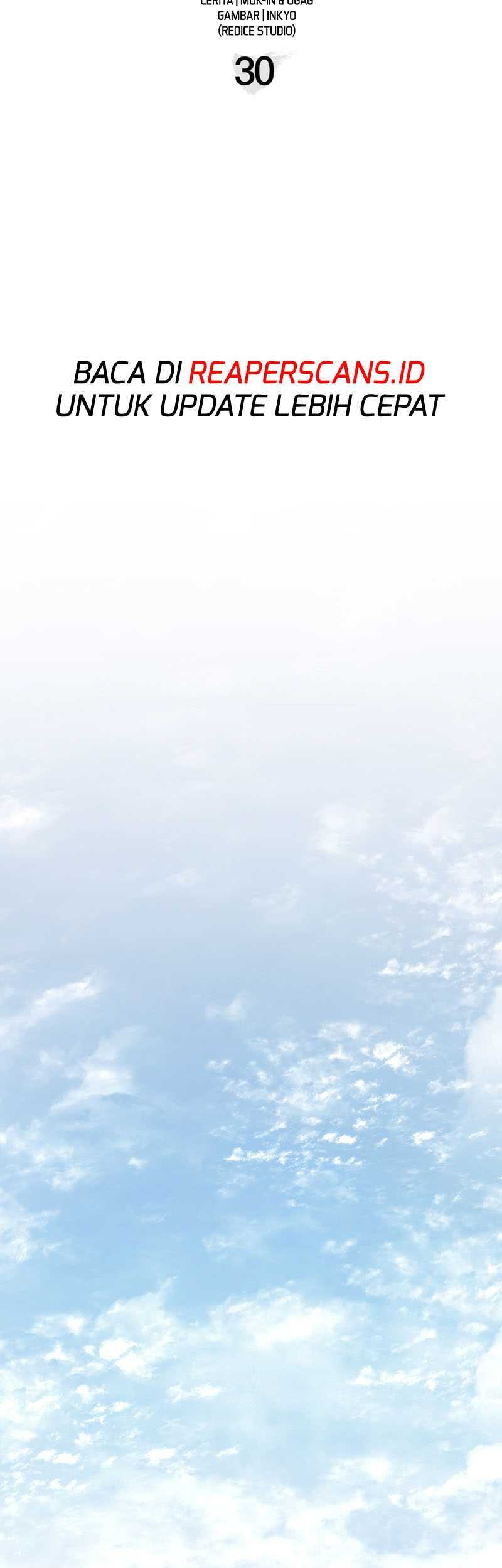 Grim Reaper of the Drifting Moon Chapter 30 Gambar 36