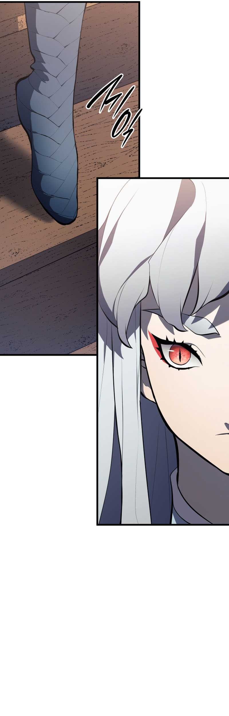 Grim Reaper of the Drifting Moon Chapter 30 Gambar 38