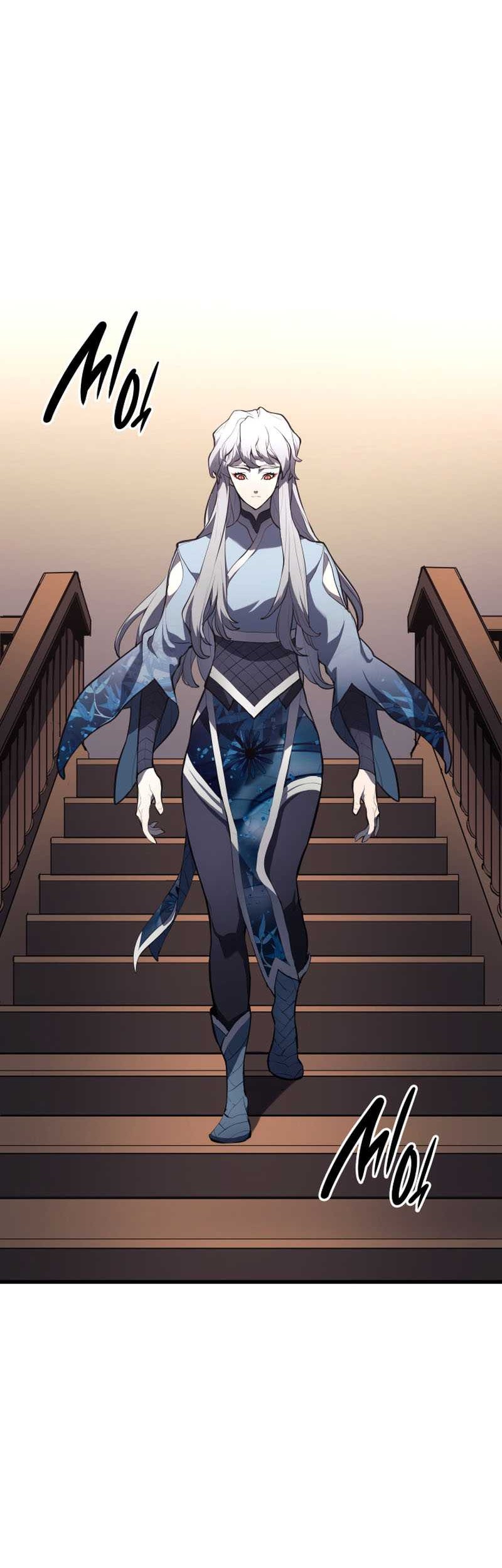 Grim Reaper of the Drifting Moon Chapter 30 Gambar 39