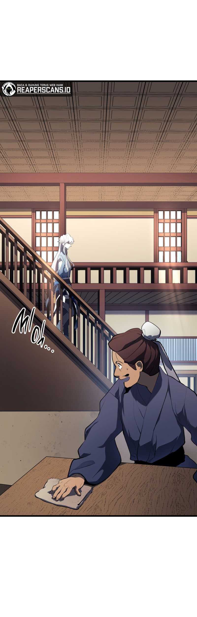 Grim Reaper of the Drifting Moon Chapter 30 Gambar 40