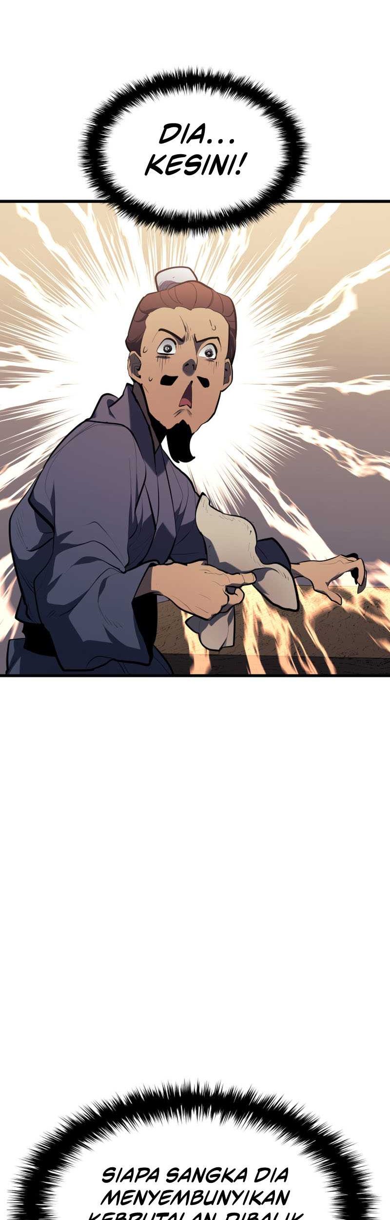 Grim Reaper of the Drifting Moon Chapter 30 Gambar 41