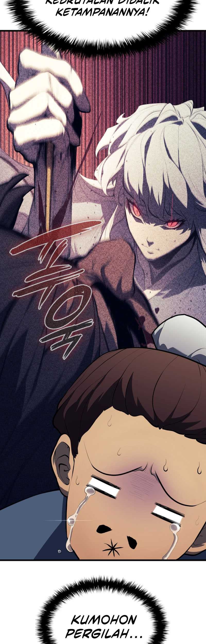 Grim Reaper of the Drifting Moon Chapter 30 Gambar 42