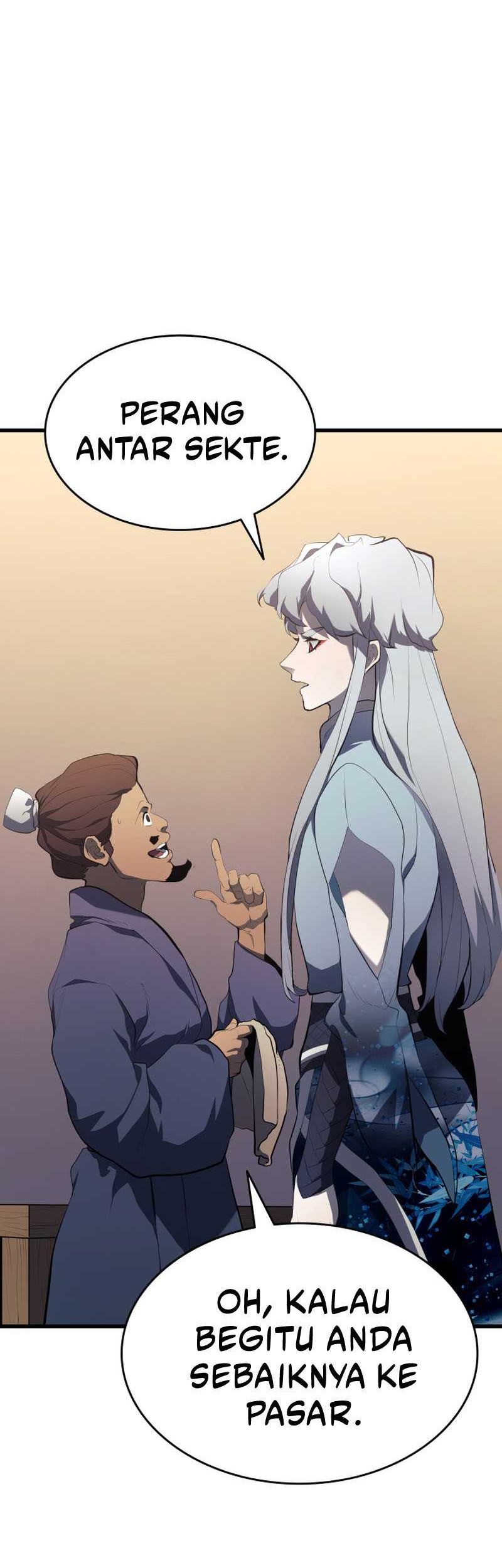 Grim Reaper of the Drifting Moon Chapter 30 Gambar 47