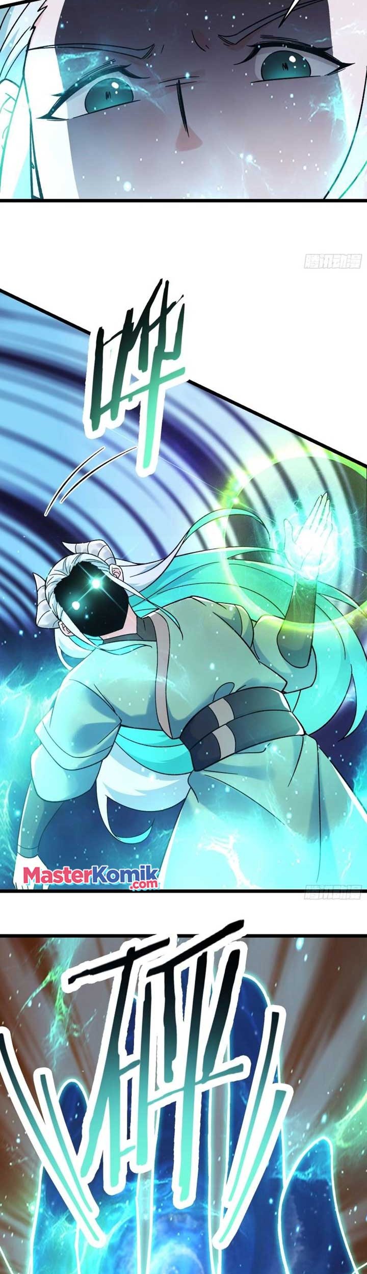 Apprentices Are All Female Devil Chapter 137 Gambar 4