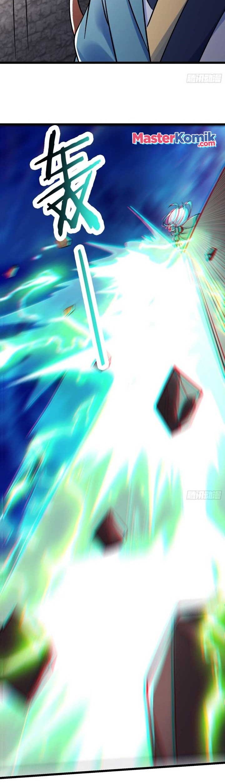 Apprentices Are All Female Devil Chapter 137 Gambar 7