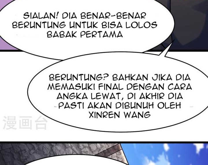 Apprentices Are All Female Devil Chapter 136 Gambar 5