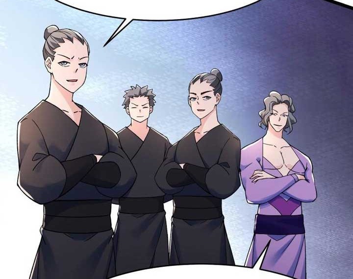 Apprentices Are All Female Devil Chapter 136 Gambar 9