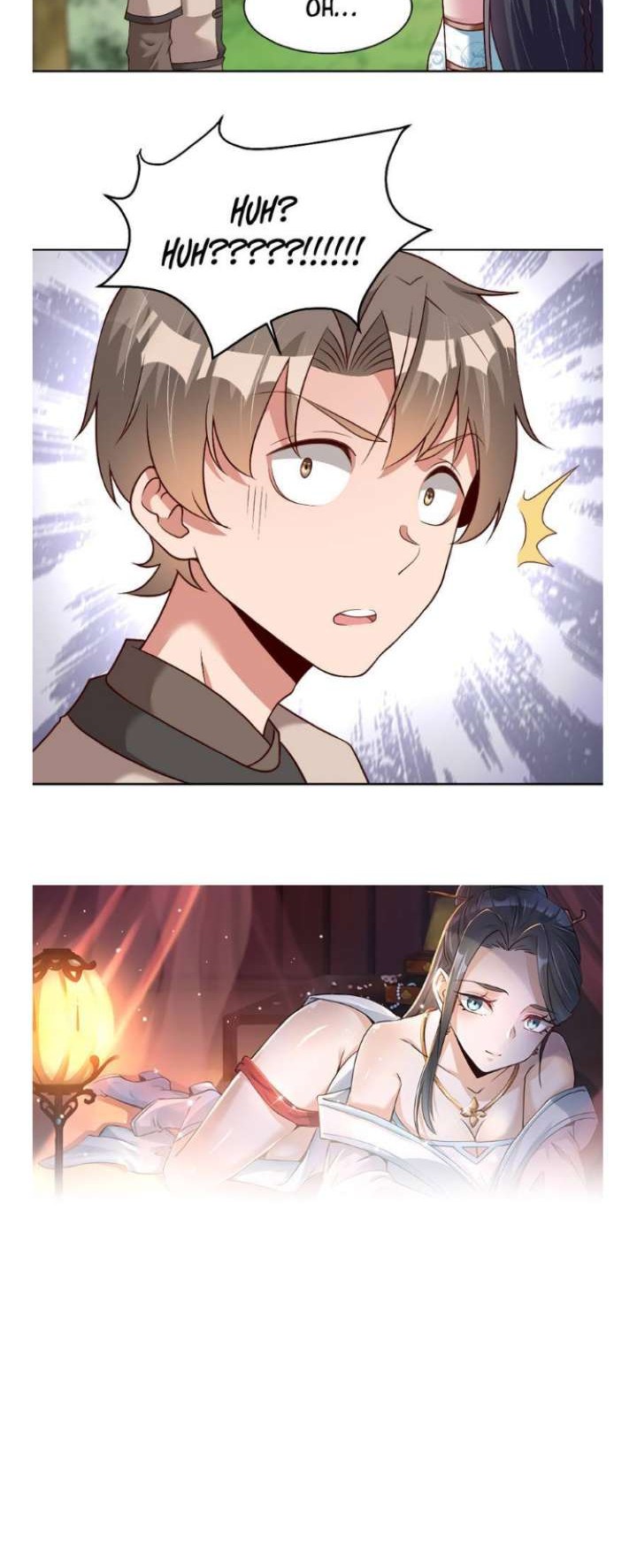 After The Friendship Full Chapter 52 Gambar 13