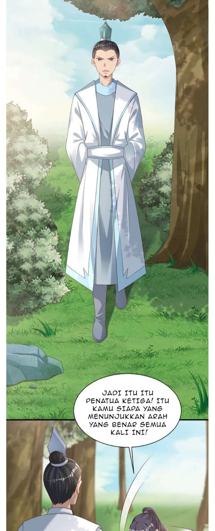 After The Friendship Full Chapter 51 Gambar 5