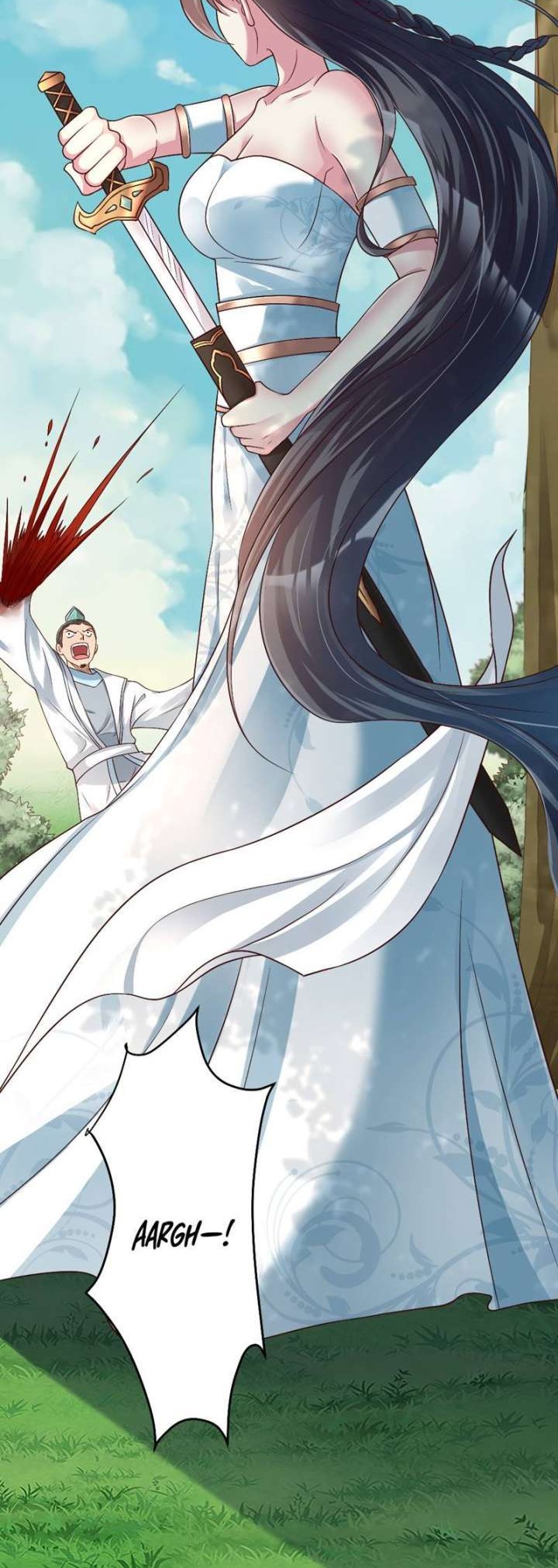 After The Friendship Full Chapter 51 Gambar 13