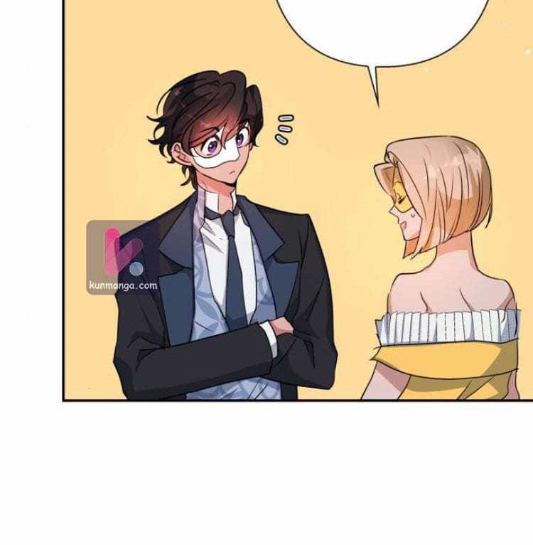 I Raised A Beast Chapter 65 Gambar 36