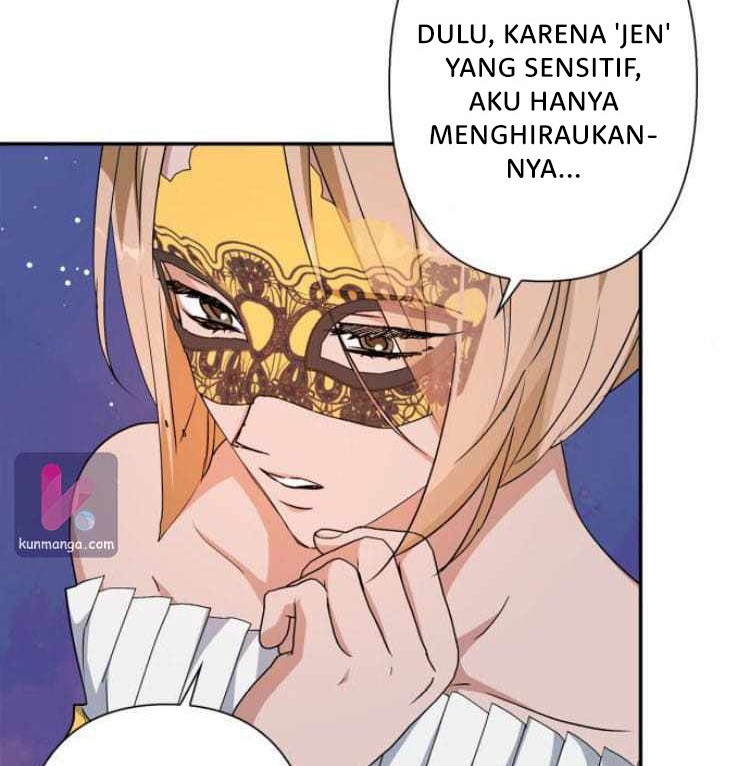 I Raised A Beast Chapter 65 Gambar 27