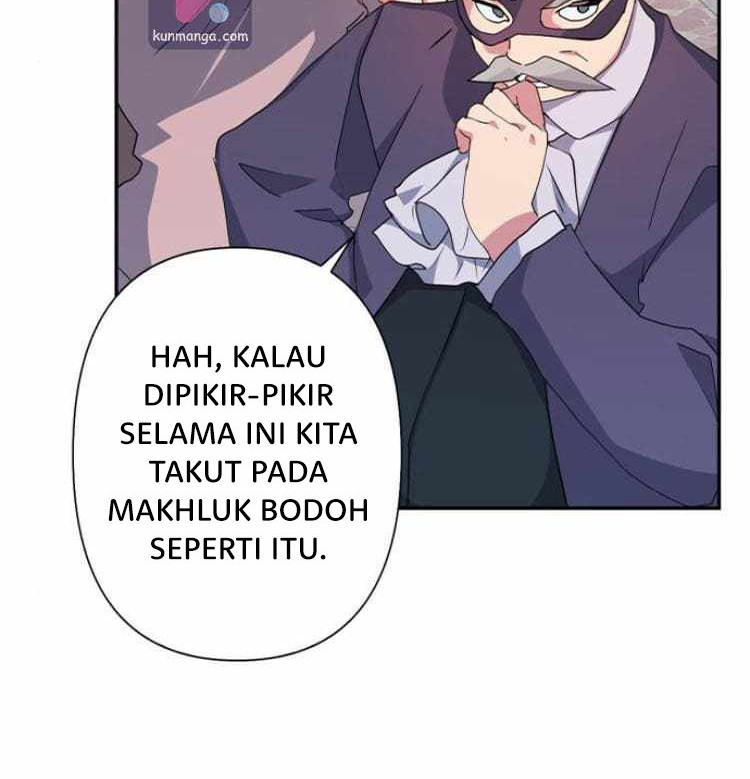 I Raised A Beast Chapter 65 Gambar 46