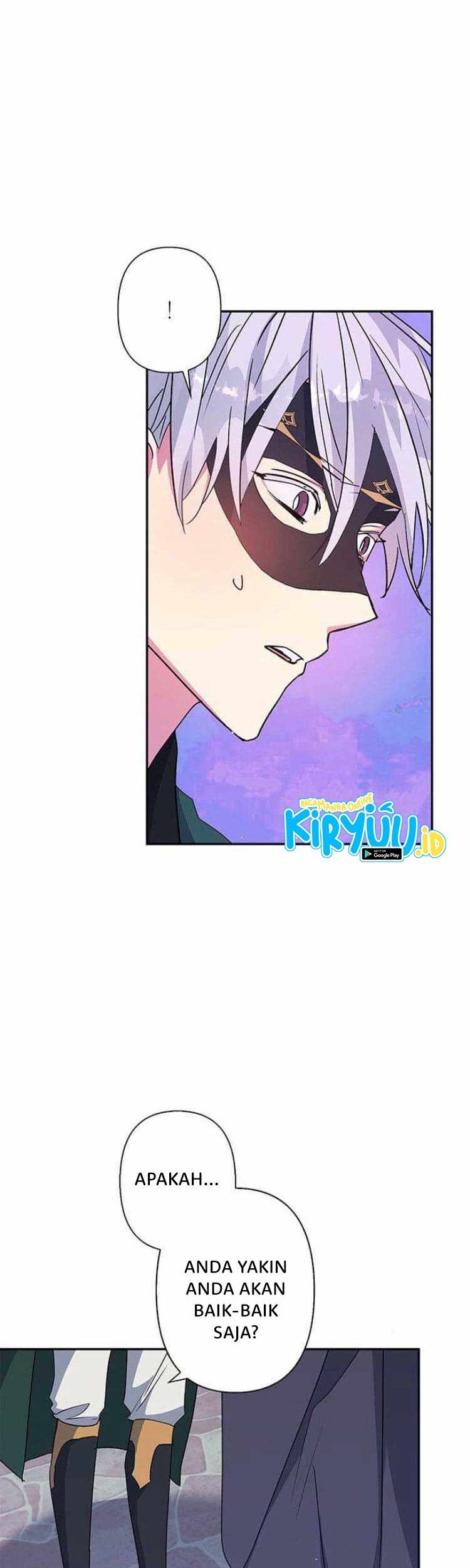 I Raised A Beast Chapter 65 Gambar 6