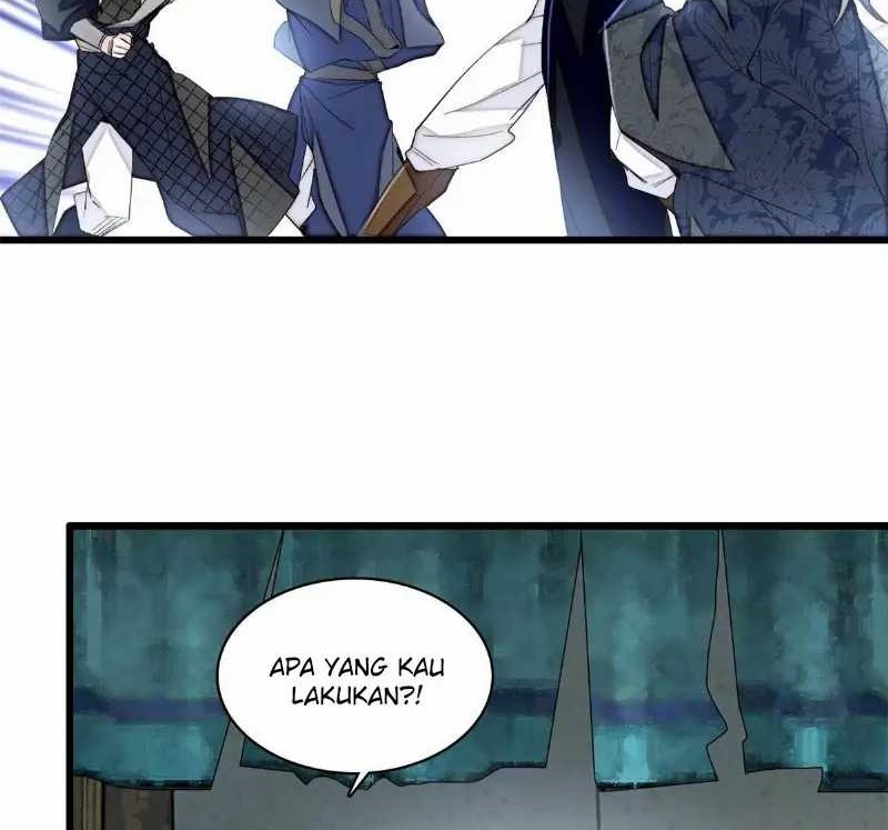 Sijin Chapter 280 Gambar 28