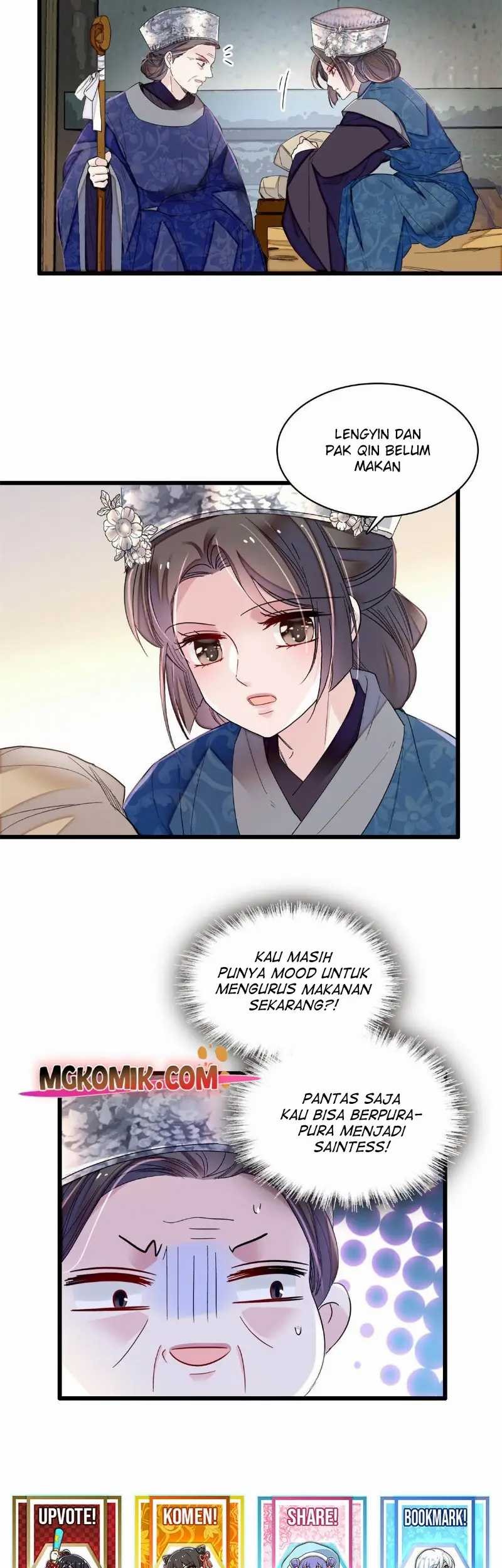 Sijin Chapter 280 Gambar 29