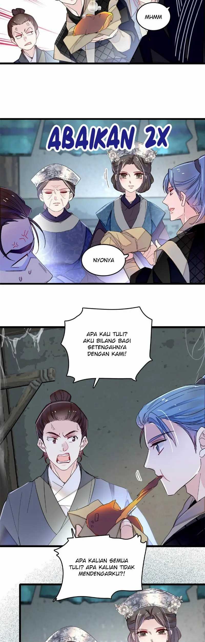 Sijin Chapter 280 Gambar 21