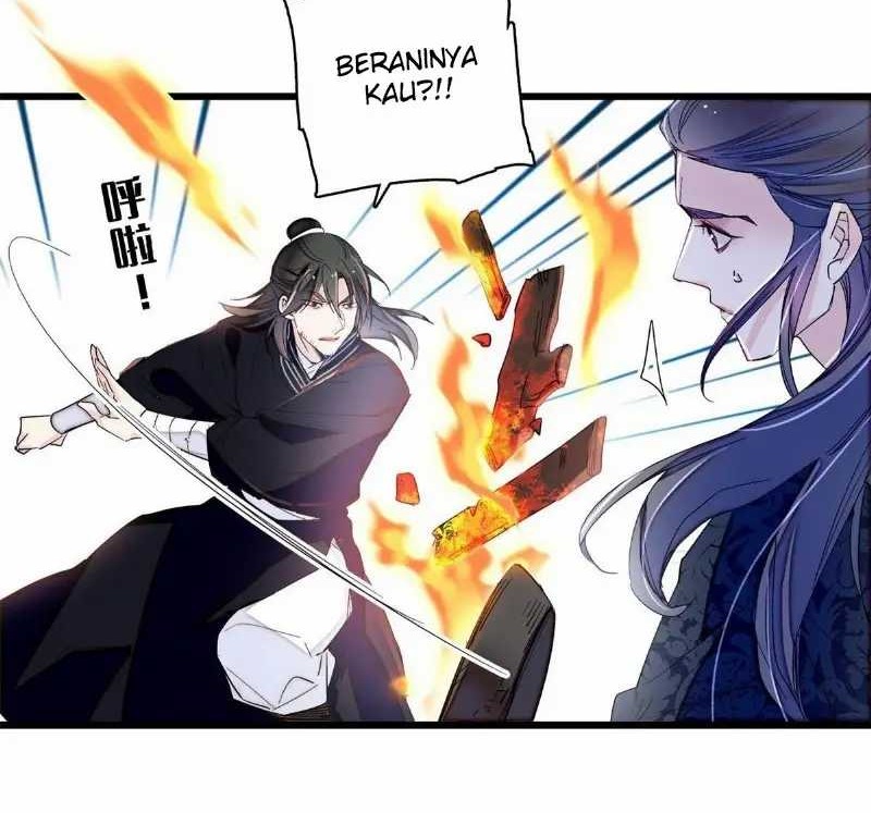 Sijin Chapter 280 Gambar 26