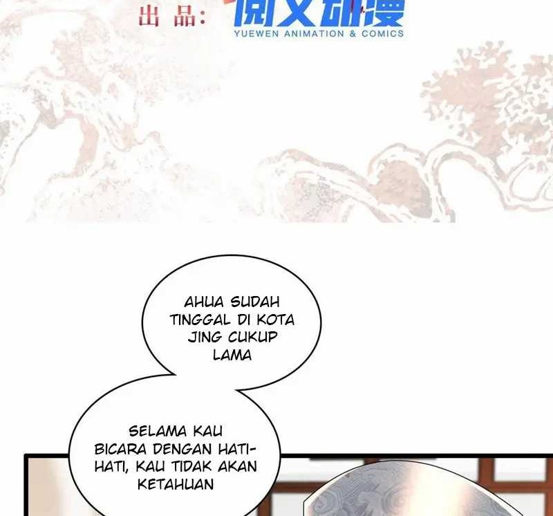 Manhua Sijin Chapter 280 gambar nomor 2