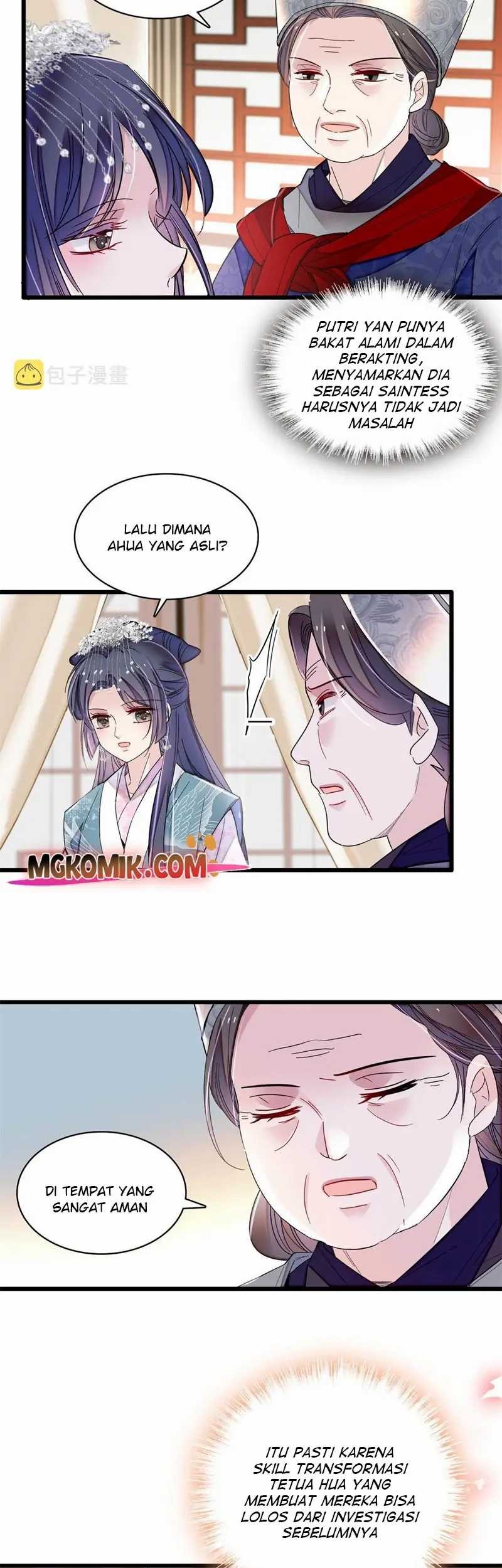 Sijin Chapter 280 Gambar 3
