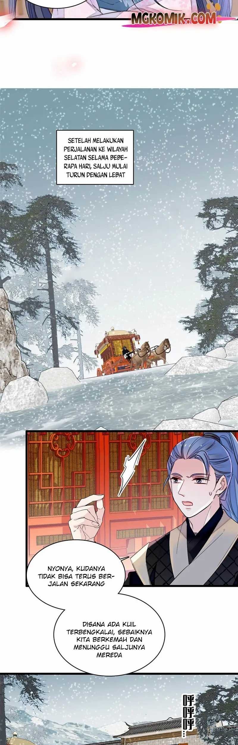 Sijin Chapter 280 Gambar 5