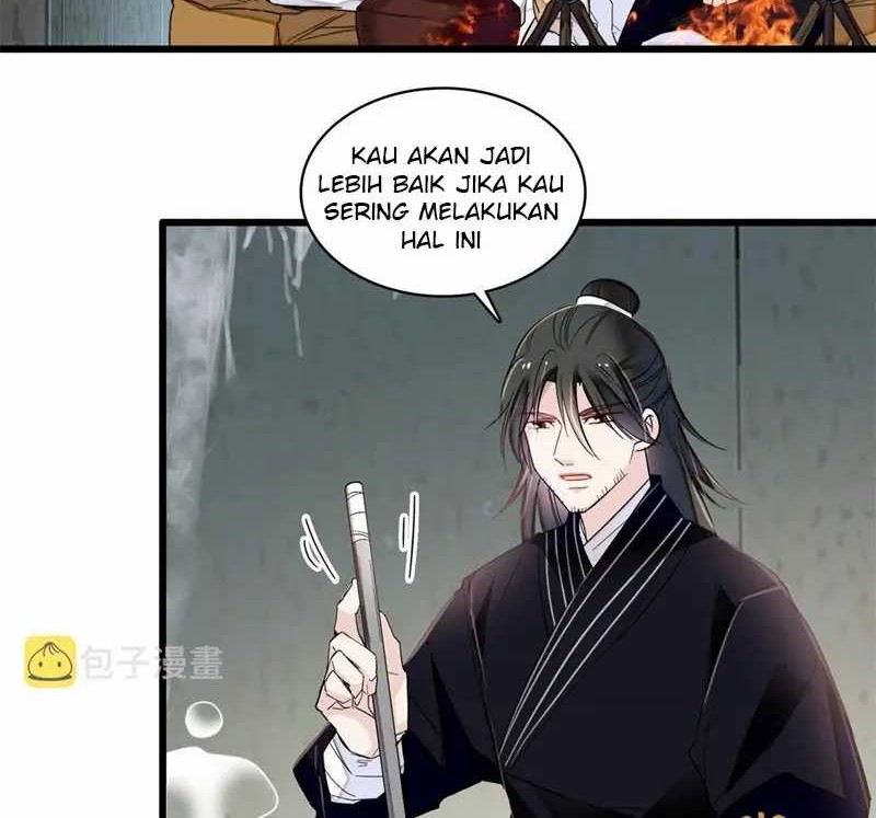 Sijin Chapter 280 Gambar 8