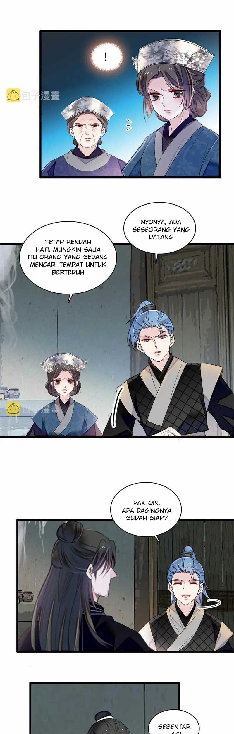 Sijin Chapter 280 Gambar 13