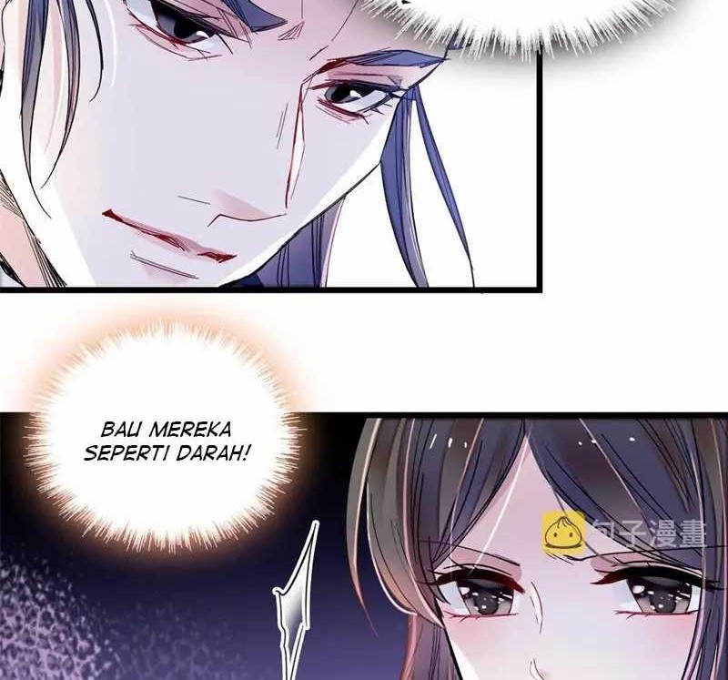 Sijin Chapter 280 Gambar 16