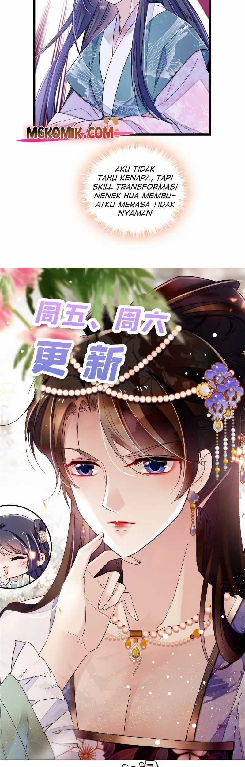 Sijin Chapter 279 Gambar 29