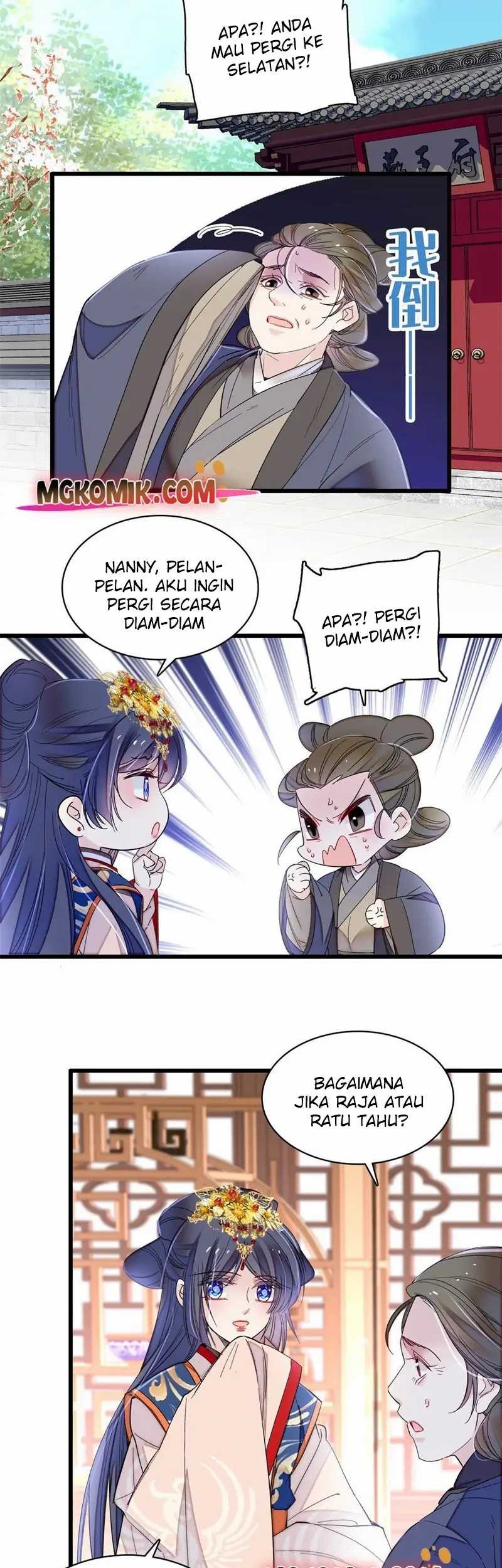 Sijin Chapter 279 Gambar 3