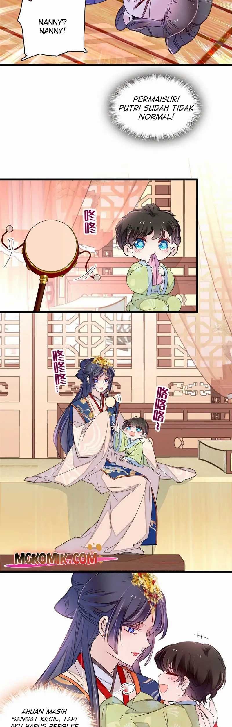 Sijin Chapter 279 Gambar 5