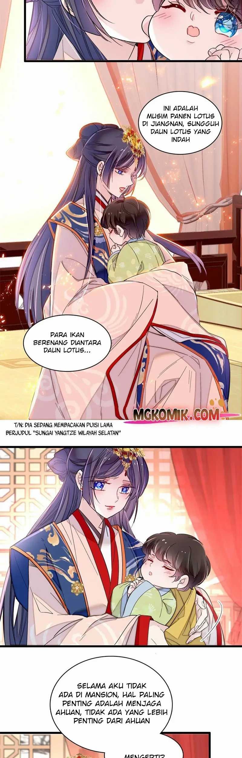 Sijin Chapter 279 Gambar 7