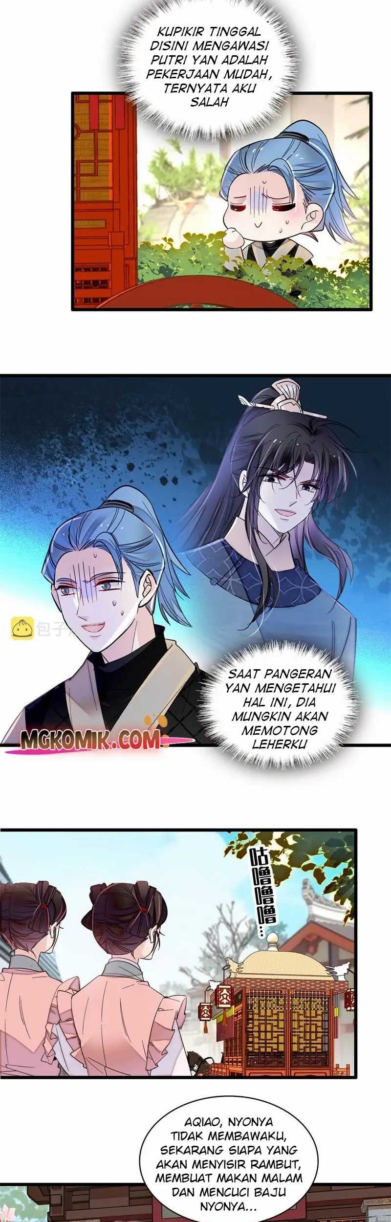 Sijin Chapter 279 Gambar 11