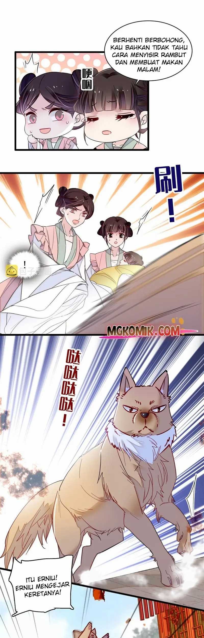 Sijin Chapter 279 Gambar 13