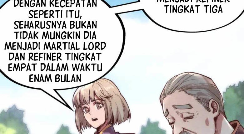 The Ultimate of All Ages Chapter 128 Gambar 27