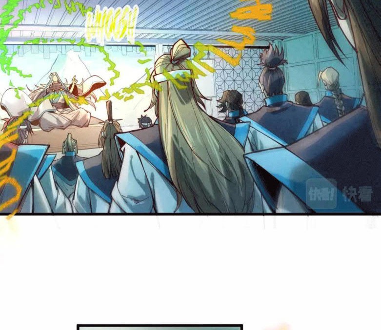 The Ultimate of All Ages Chapter 127 Gambar 4