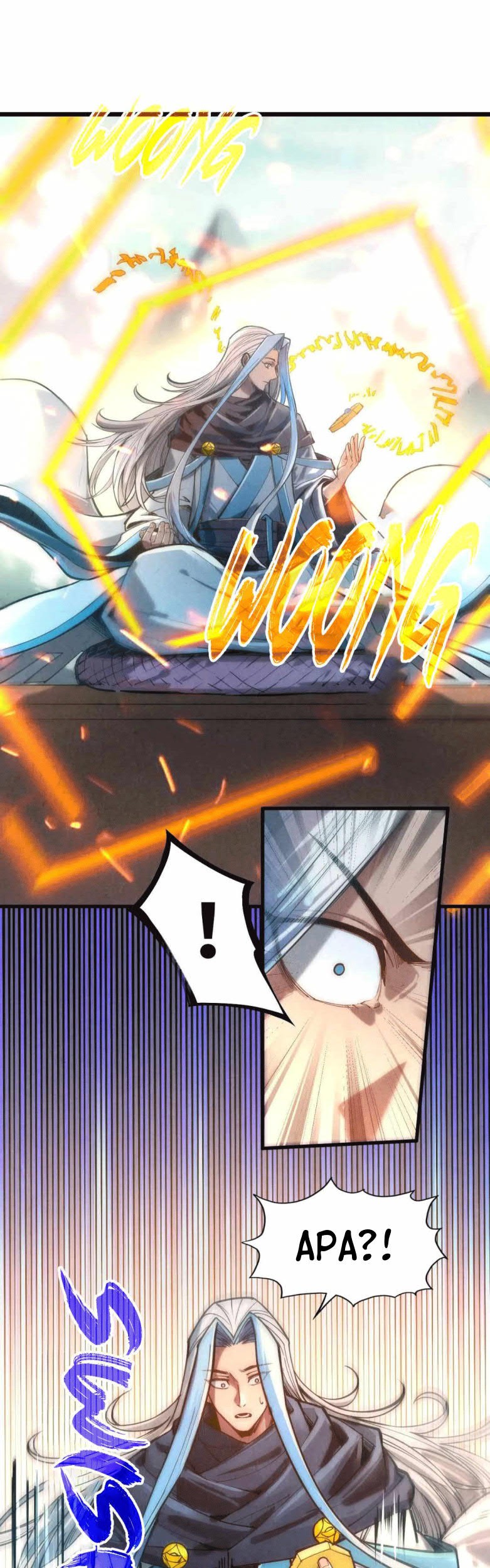 The Ultimate of All Ages Chapter 127 Gambar 7